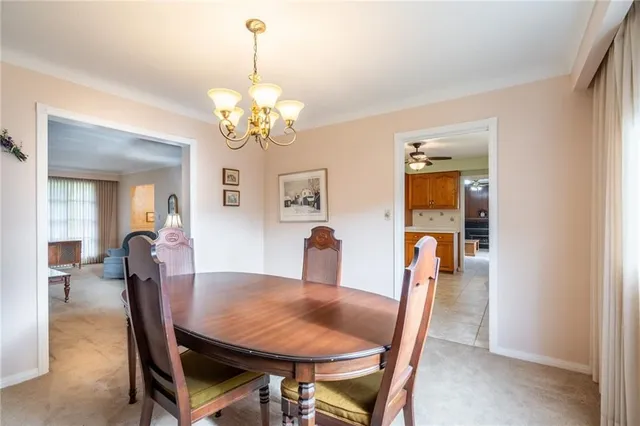 Additional image 10 of 2024 CHEVIOT Crt