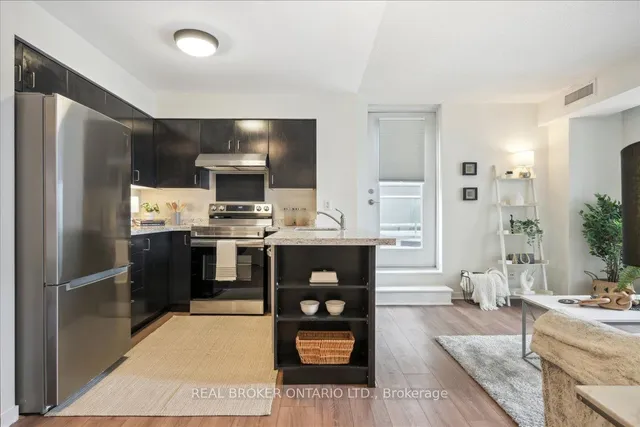 Additional image 8 of 76 Shuter St Unit 501