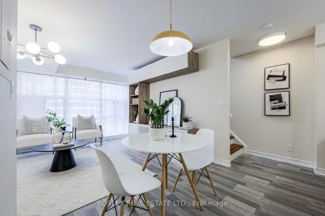 Additional image 4 of 11 St Joseph St Unit 1407