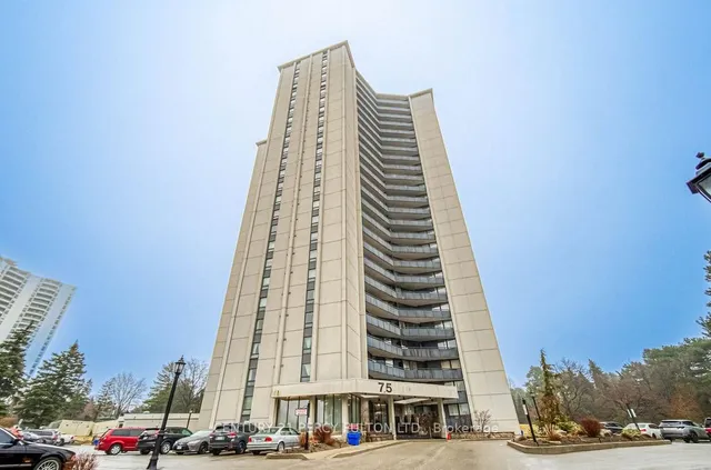 Additional image 2 of 75 Graydon Hall Dr Unit 205