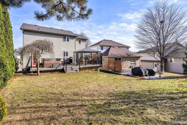 Additional image 35 of 33 Stanmore Ave