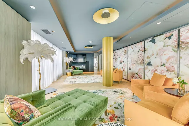 Additional image 36 of 405 Dundas St Unit 216