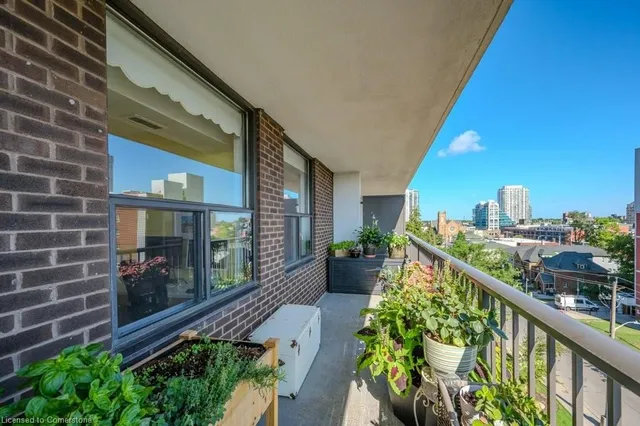 Additional image 29 of 81 Church St Unit 1601