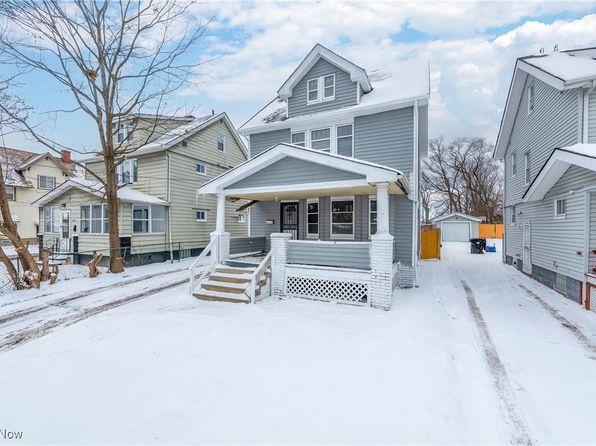 13405 Beachwood Ave, Cleveland, OH 44105