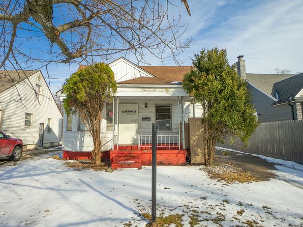 20084 Stahelin Ave, Detroit, MI 48219