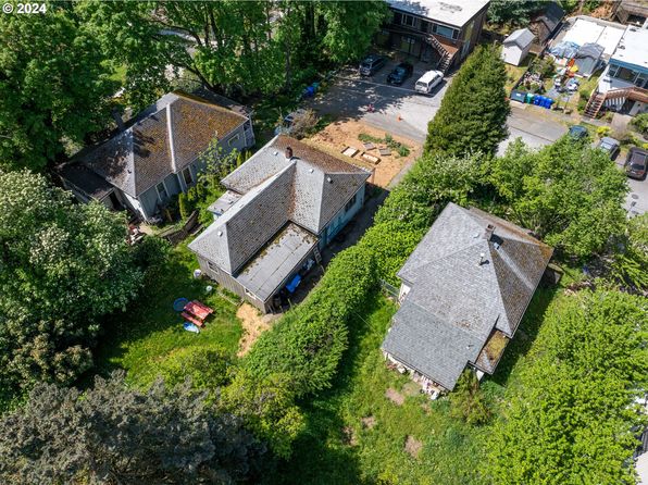 6924 N John Ave, Portland, OR 97203