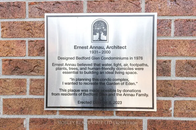 Additional image 37 of 1555 Avenue Rd Unit A504