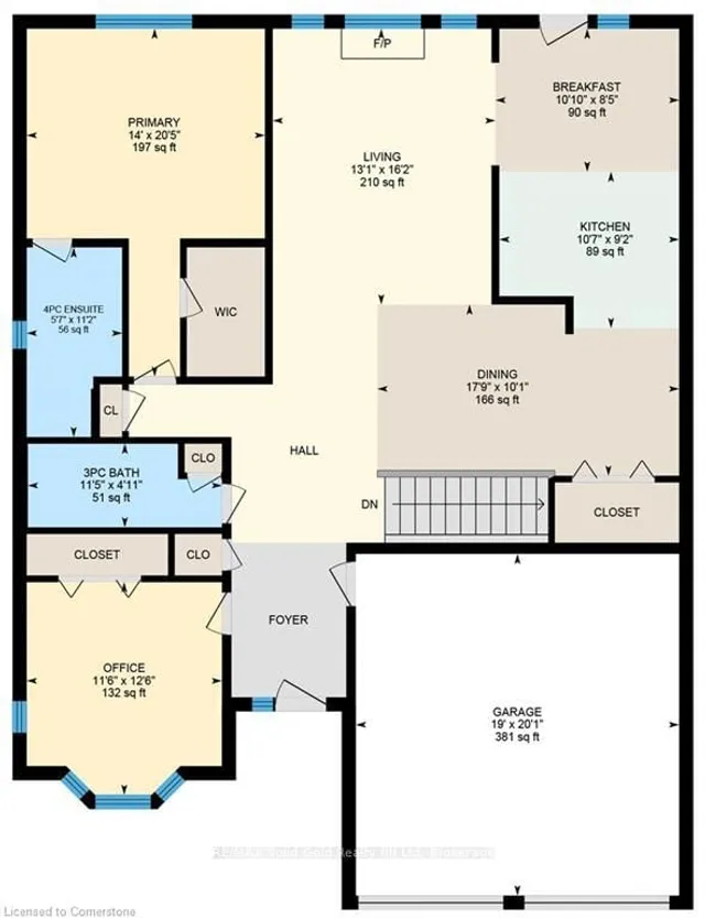 Additional image 33 of 900 Doon Village Rd Unit 12