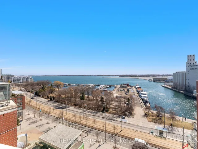 Additional image 29 of 550 Queens Quay Unit 412