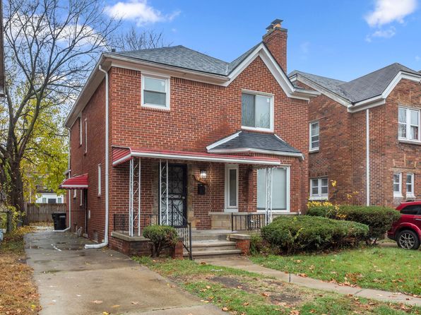 18030 Pennington Dr, Detroit, MI 48221