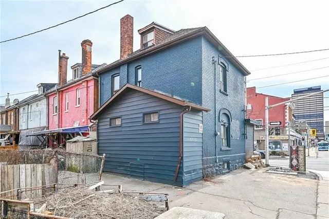 Additional image 47 of 30 Cannon St Unit DUPLEX