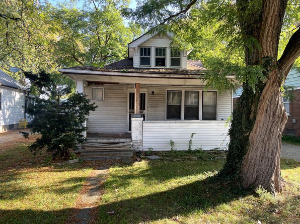 3950 Cadieux Rd, Detroit, MI 48224