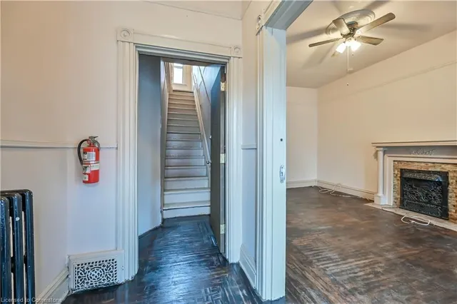 Additional image 22 of 30 Cannon St Unit DUPLEX