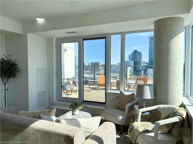 Additional image 13 of 15 Wellington St Unit 406