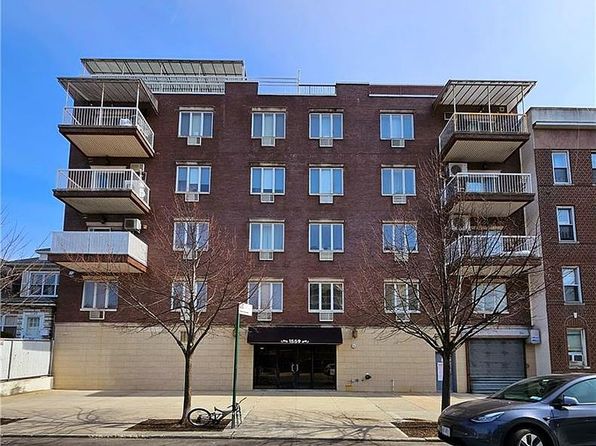 1557 W 6th St #6A, Brooklyn, NY 11204