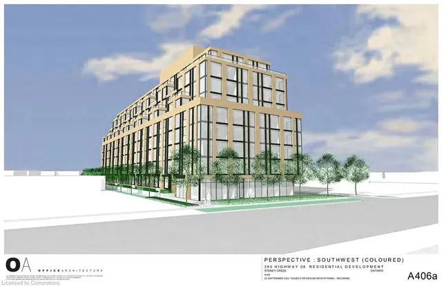 Additional image 3 of 365 Hwy 8