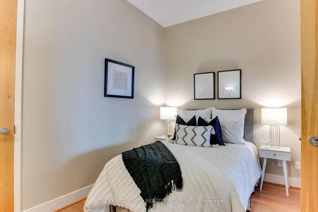 Additional image 33 of 562 Eglinton Ave Unit 309