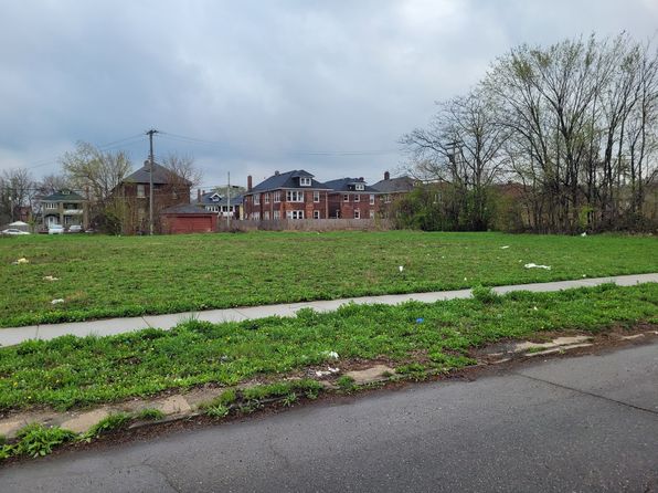 2247 W Philadelphia St, Detroit, MI 48206