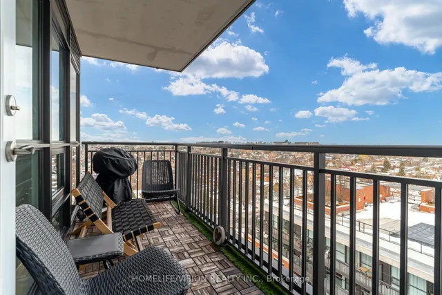 Additional image 21 of 3091 Dufferin St Unit 1205