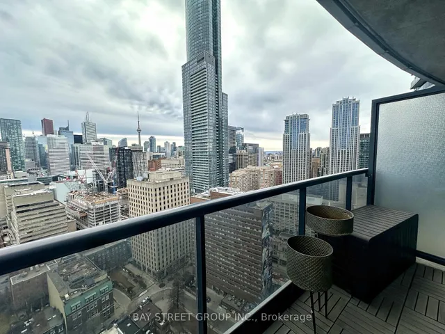 Additional image 26 of 25 Carlton St Unit 3101