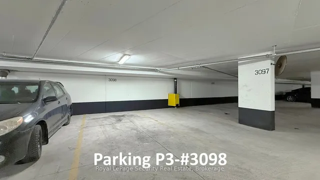 Additional image 26 of 19 Bathurst St Unit 1216