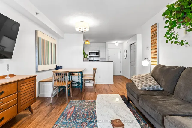 Additional image 13 of 684 Warden Ave Unit 408