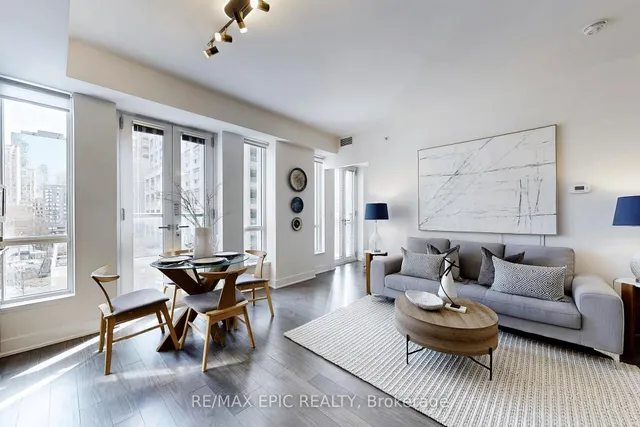 Additional image 6 of 955 Bay St Unit 409