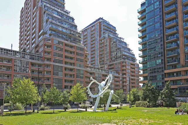 Additional image 17 of 85 East Liberty St Unit 1207