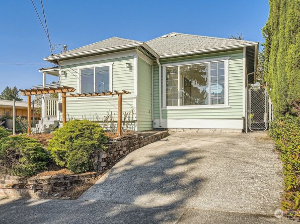 5108 S Orchard Street, Seattle, WA 98118