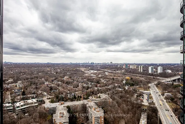 Additional image 24 of 575 Bloor St Unit 3206