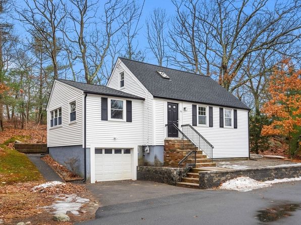 79 Dexter Rd, Melrose, MA 02176