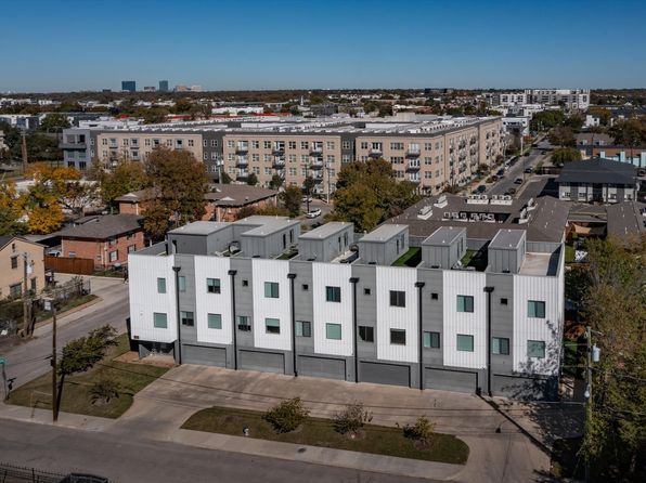 1536 Holly Ave #107, Dallas, TX 75204