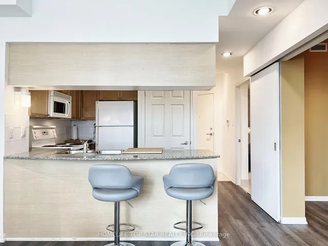 Additional image 8 of 228 Queens Quay Unit 1006