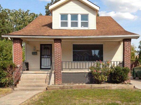 3652 Buckingham Ave, Detroit, MI 48224