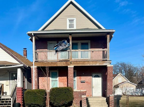 1488 17th St, Detroit, MI 48216