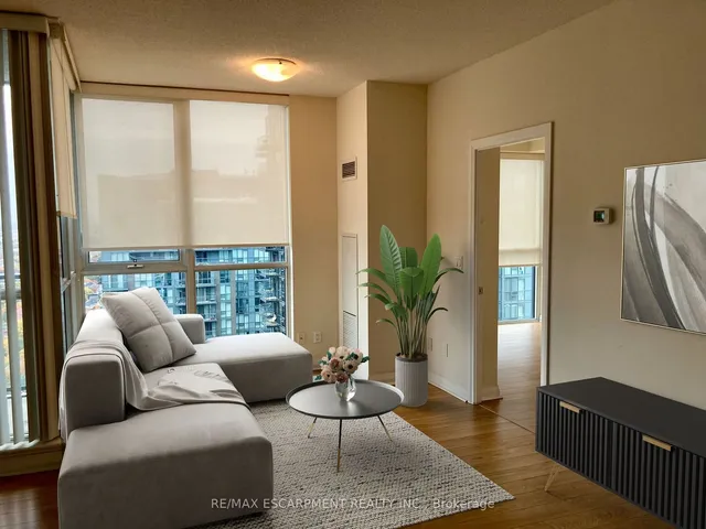 Additional image 9 of 75 Eglinton Ave Unit 2307