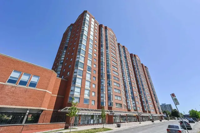 2466 Eglinton Ave Unit 1510