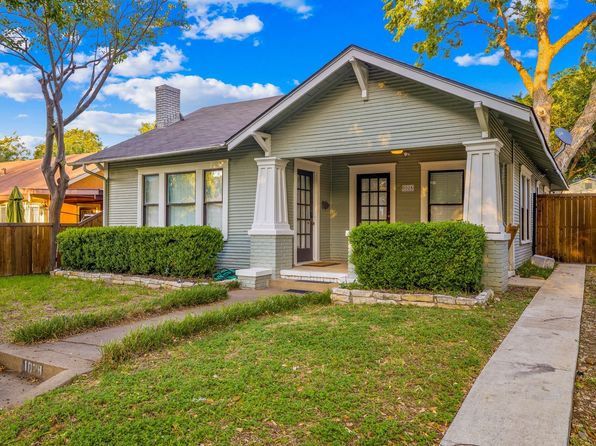 1028 Haines Ave, Dallas, TX 75208