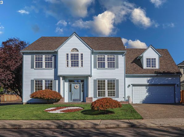 15179 NW Casey Dr, Portland, OR 97229