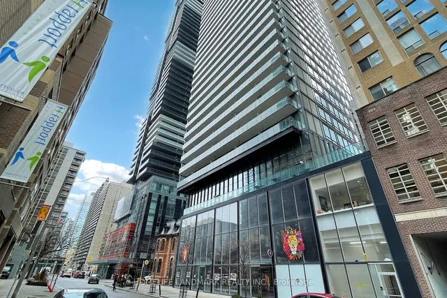 Additional image 2 of 15 Grenville St Unit 1205