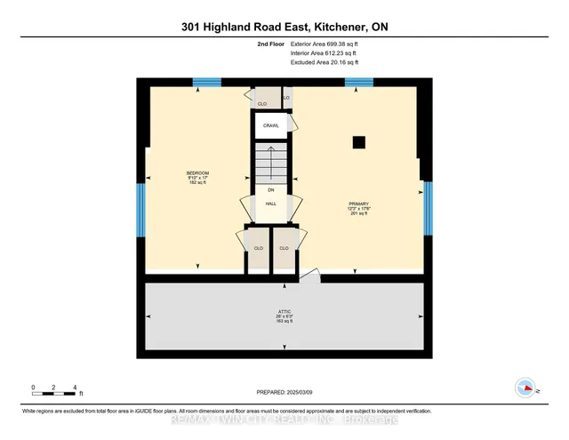 Additional image 41 of 301 Highland Rd