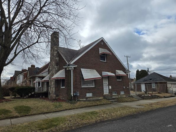17211 Monica St, Detroit, MI 48221