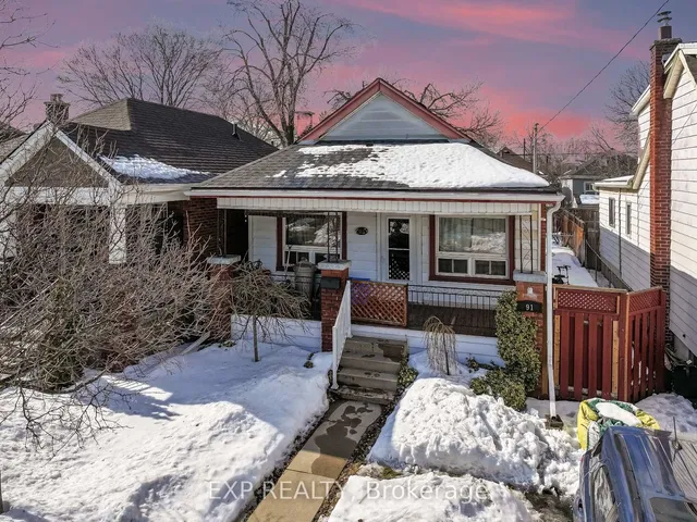 91 Cope St