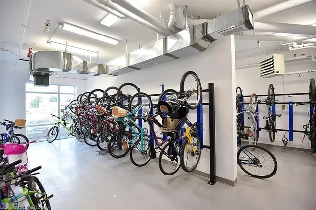 Additional image 21 of 450 Dundas Street East St Unit 233