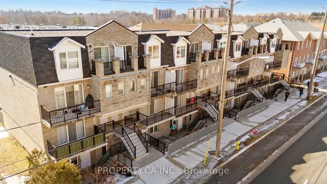 Additional image 32 of 3025 Finch Ave Unit 2026