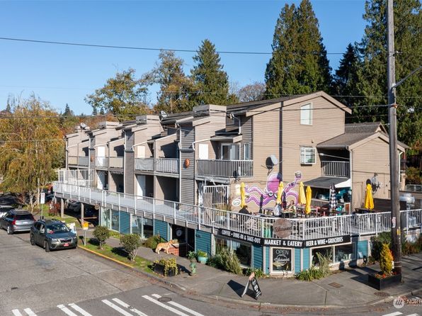 9212 45th Avenue SW, Seattle, WA 98136