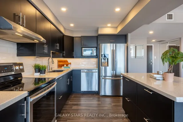 Additional image 22 of 4725 Sheppard Ave Unit 1611