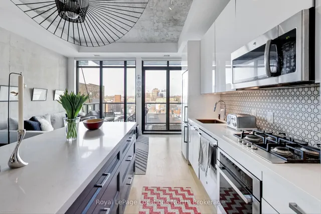 Additional image 8 of 608 Richmond St Unit 619