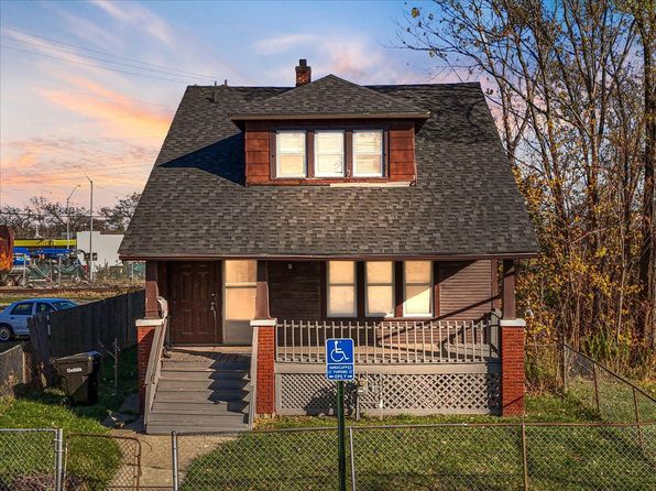 13528 Ardmore St, Detroit, MI 48227
