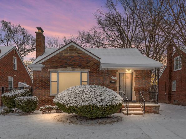 19140 Hubbell St, Detroit, MI 48235